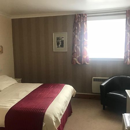 Empire Travel Lodge Lochgilphead Eksteriør bilde