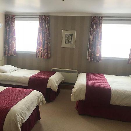 Empire Travel Lodge Lochgilphead Eksteriør bilde
